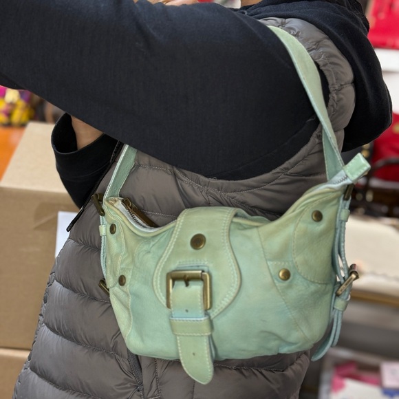 MULBERRY SMALL SHOULDER BAG - Picture 1 of 2